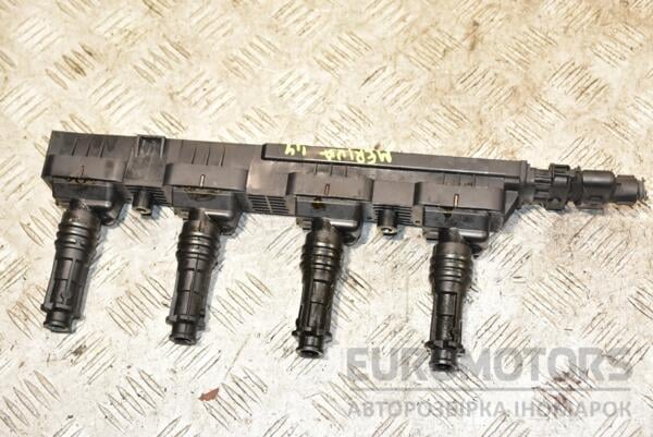 Катушка зажигания Opel Meriva 1.4 16V 2003-2010 0221503472 369664 euromotors.com.ua