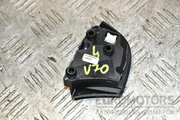 Кнопки керма ліві Volvo V70 2007-2016 31295468 369667 - 2