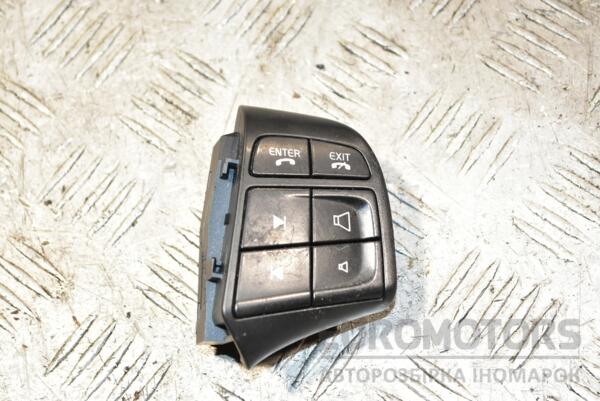 Кнопки руля правые Volvo V70 2007-2016 31295471 369669 euromotors.com.ua
