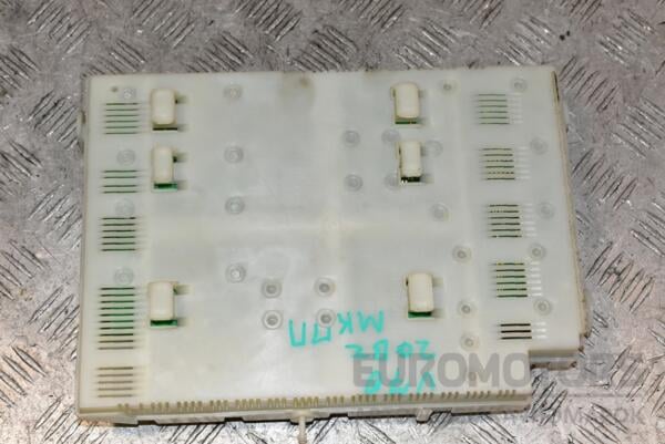 Блок предохранителей Volvo V70 2007-2016 BG9T14C256HA 369674 - 2