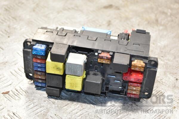 Блок передній SAM Mercedes C-class (W203) 2000-2007 A0025459301 369676 - 2