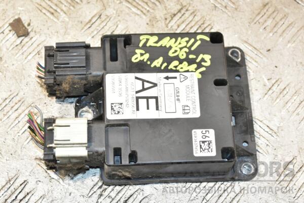 Блок управления Airbag Ford Transit 2006-2013 6C1T14B056AE 369685 euromotors.com.ua