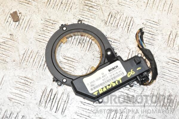 Датчик угла поворота руля Ford Transit 2006-2013 6C1T3F818AC 369696 euromotors.com.ua