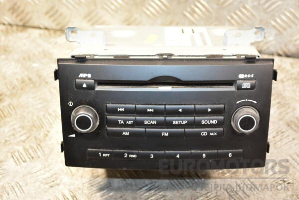 Магнитола штатная Kia Ceed 2007-2012 961401H600 369708 euromotors.com.ua