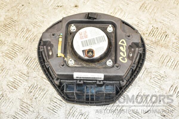 Подушка безпеки кермо Airbag (дефект) Kia Ceed 2007-2012 569001H000 369716 - 2