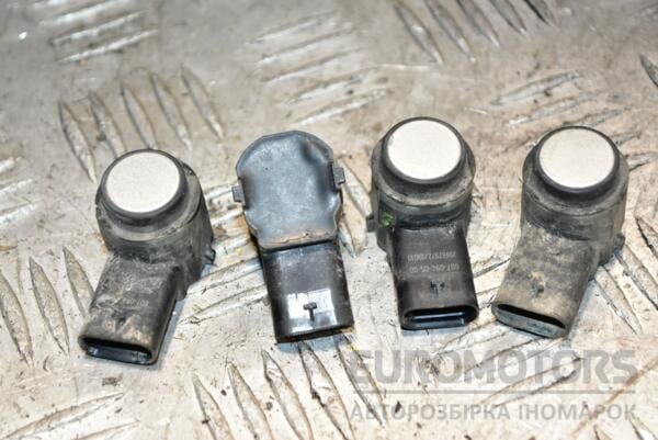 Датчик парковки (парктроник) Volvo V70 2007-2016 9G9215K859DAW 369718 euromotors.com.ua