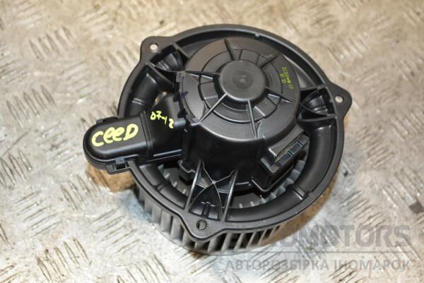 Мотор пічки Kia Ceed 2007-2012 F00S33F012 369722 euromotors.com.ua