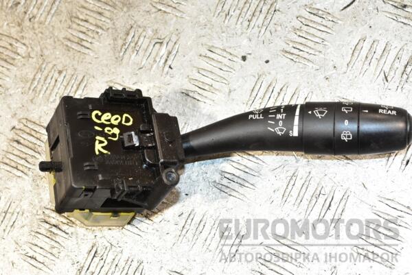 Підрульовий перемикач правий -09 Kia Ceed 2007-2012 934201H200 369726 euromotors.com.ua