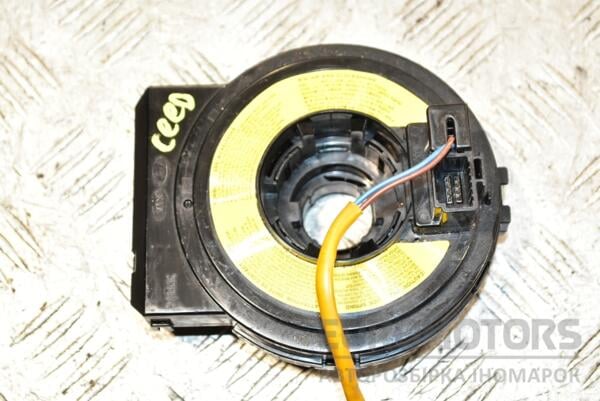 Шлейф Airbag кільце підрульові Kia Ceed 2007-2012 369728 euromotors.com.ua