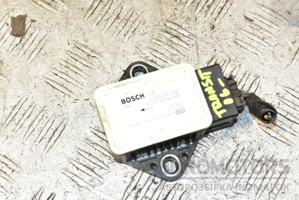 Датчик ускорения ESP Ford Transit 2006-2013 8C113C190AA 369730 euromotors.com.ua