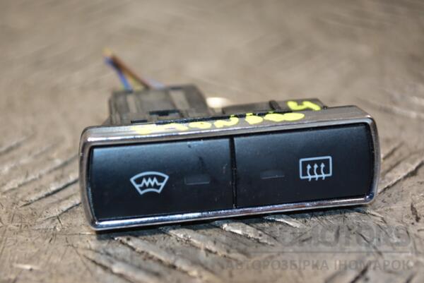 Кнопка обігріву скла Ford Mondeo (IV) 2007-2015 BS7T18K574AA 369735 euromotors.com.ua