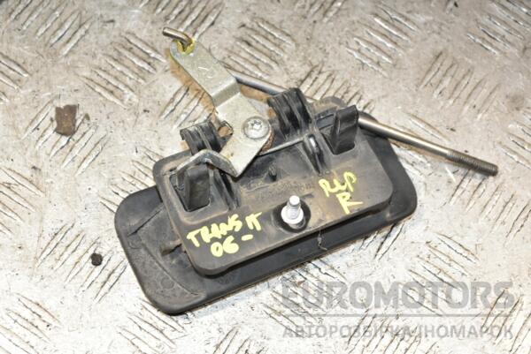 Ручка двери наружная передняя правая Ford Transit 2006-2013 369740 - 2