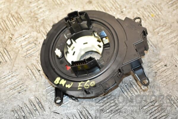 Шлейф Airbag кільце підрульові BMW 5 (E60/E61) 2003-2010 6976394 369743 euromotors.com.ua