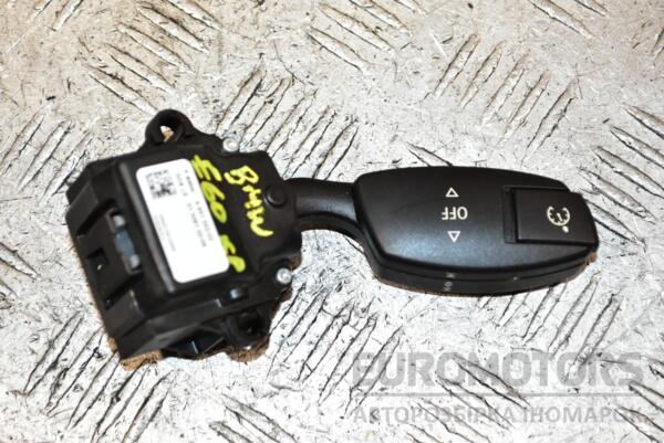 Підрульовий перемикач круїз контролю BMW 5 (E60/E61) 2003-2010 6951352 369750 euromotors.com.ua