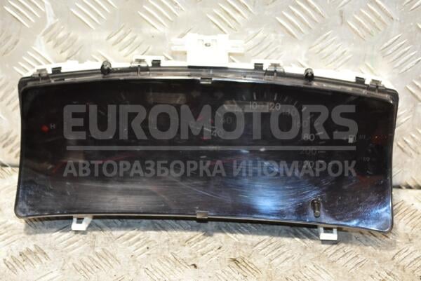 Панель приборов Toyota Corolla 1.4 D-4D (E12) 2001-2006 8380012A00 369754 euromotors.com.ua