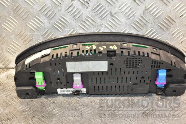 Панель приборов Audi A6 2.5tdi (C5) 1997-2004 4B0920933M 369756 - 2