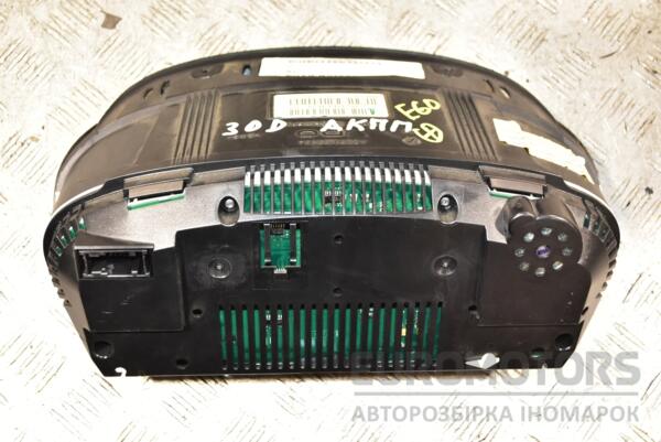 Панель приборов BMW 5 3.0tdi (E60/E61) 2003-2010 62119153755 369760 - 2