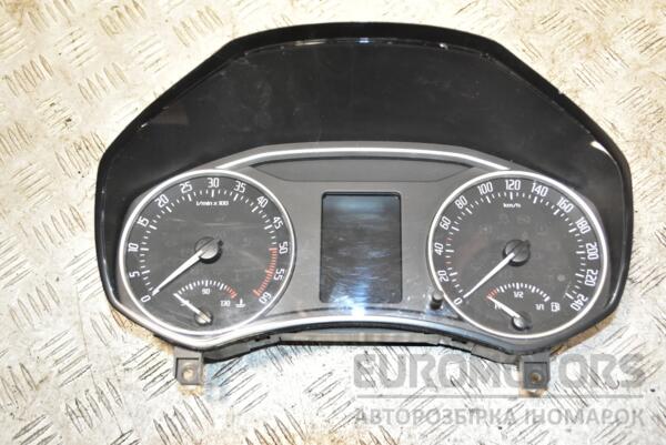 Панель приборов Skoda Octavia (A5) 2004-2013 1Z0920843S 369762 euromotors.com.ua