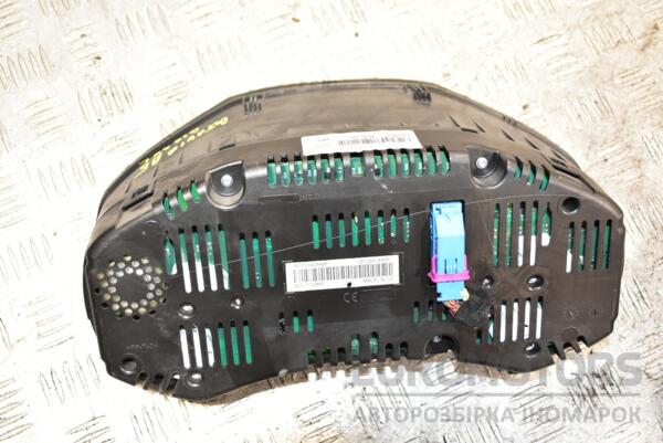 Панель приборов Skoda Octavia (A5) 2004-2013 1Z0920843S 369762 - 2