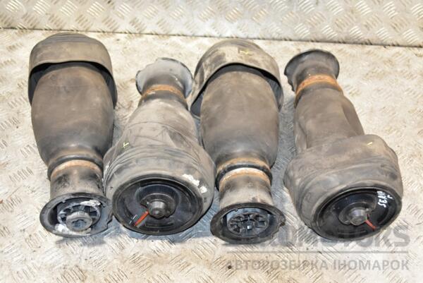 Пневмоподушка задняя BMW 5 (E60/E61) 2003-2010 37126765602 369767 euromotors.com.ua