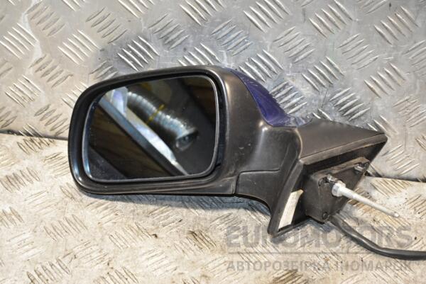 Дзеркало ліве електр 7 пінів (дефект) Peugeot 407 2004-2010 96456984XT 369769 euromotors.com.ua