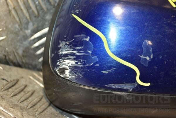 Зеркало правое электр 8 пинов (дефект) Peugeot 407 2004-2010 369771 - 3