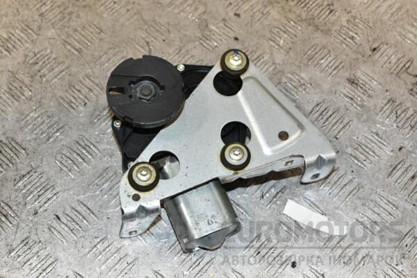 Моторчик стеклоочистителя задний Peugeot 407 2004-2010 9646500880 369775 euromotors.com.ua
