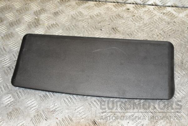 Фонарь сигнала торможения (дополнительный стоп-сигнал) Peugeot 407 2004-2010 9647735077 369797 euromotors.com.ua