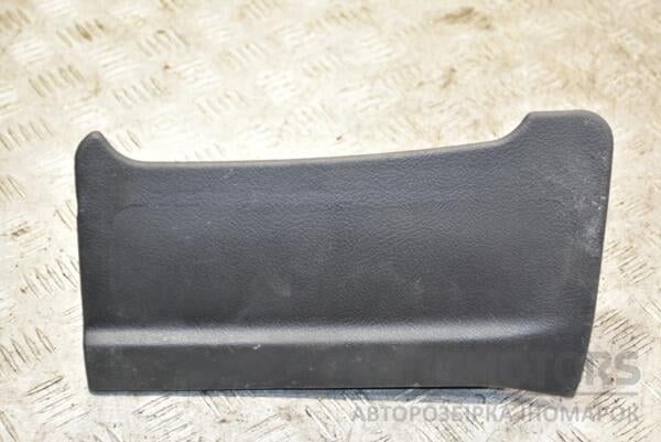 Подушка безпеки колін водія Airbag Peugeot 407 2004-2010 96445885ZD 369799 euromotors.com.ua