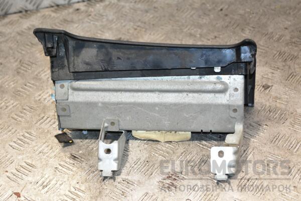 Подушка безпеки колін водія Airbag Peugeot 407 2004-2010 96445885ZD 369799 - 2