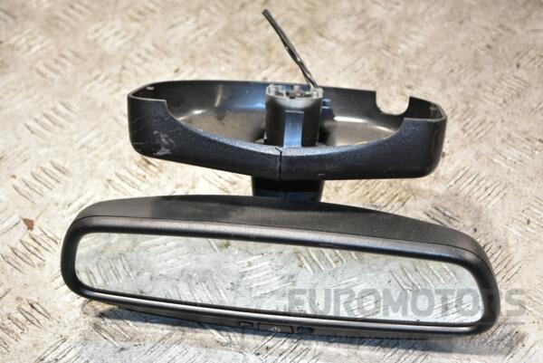 Зеркало салона электр Peugeot 407 2004-2010 369803 euromotors.com.ua