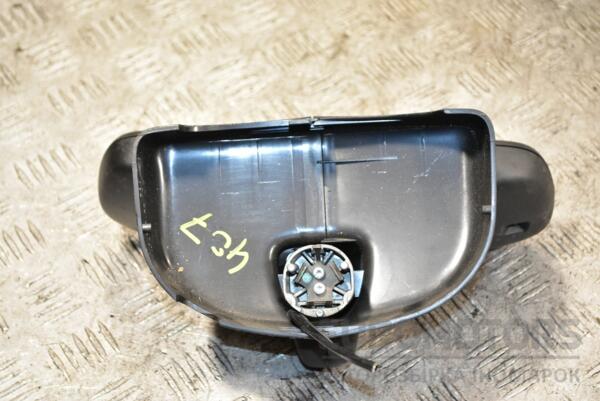 Зеркало салона электр Peugeot 407 2004-2010 369803 - 2