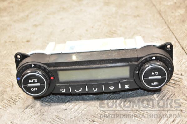 Блок управления печкой климат Kia Ceed 2007-2012 972501H602 369824 euromotors.com.ua