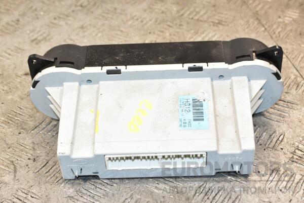 Блок управления печкой климат Kia Ceed 2007-2012 972501H602 369824 - 2