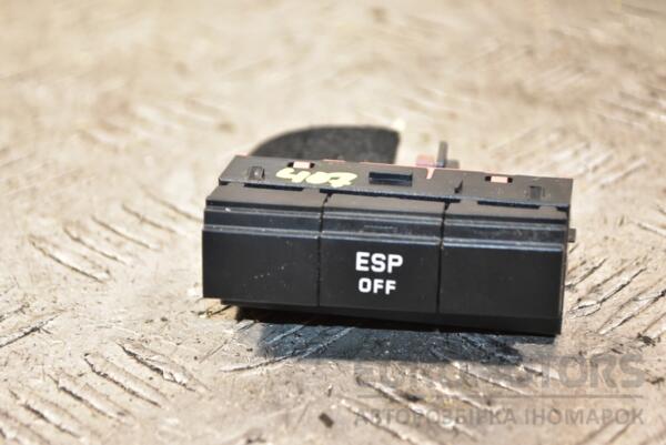 Кнопка ESP Peugeot 407 2004-2010 96512442XT 369829 euromotors.com.ua