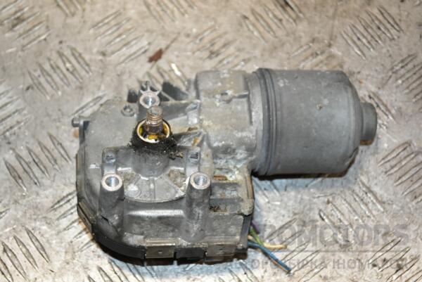 Моторчик склоочисника передній лівий Peugeot 407 2004-2010 0390241721 369840 - 2