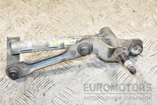 Трапеция дворников правая Peugeot 407 2004-2010 9656859880 369845 euromotors.com.ua