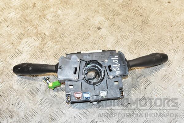 Підрульовий перемикач в зборі шлейф Peugeot 407 2004-2010 96476537XT 369846 - 2