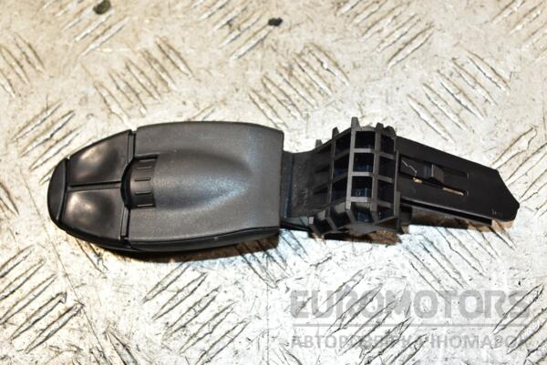 Підрульовий перемикач магнітоли Peugeot 407 2004-2010 96538207XT 369849 - 2