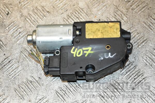 Моторчик люка Peugeot 407 2004-2010 369854 euromotors.com.ua