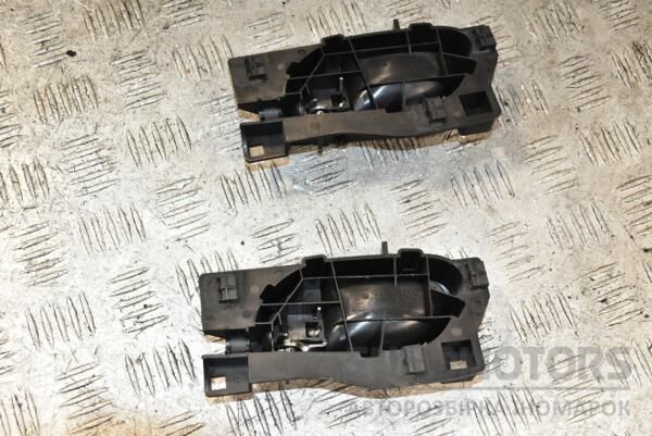 Ручка двері внутрішня права Peugeot 407 2004-2010 96526177VD 369858 - 2
