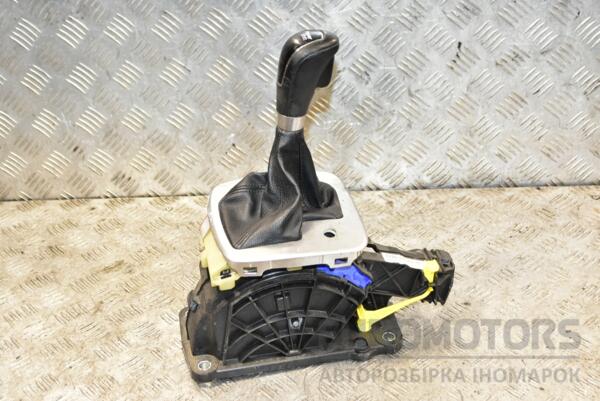 Куліса перемикання АКПП Ford Mondeo (IV) 2007-2015 7G917C453JA 369860 - 2