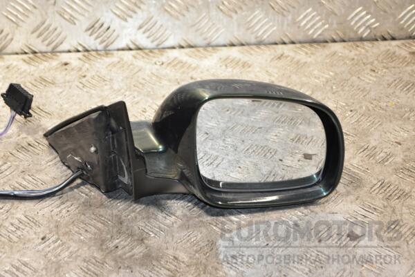 Дзеркало праве електр 5 пінів -00 VW Passat (B5) 1996-2005 3B0857934 369882 euromotors.com.ua