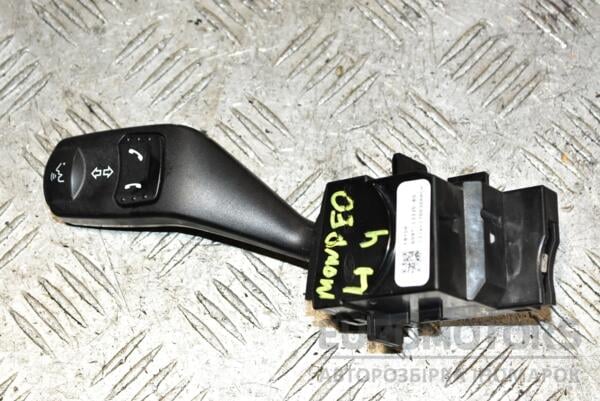 Підрульовий перемикач лівий Ford Mondeo (IV) 2007-2015 6G9T13335BG 369888 euromotors.com.ua