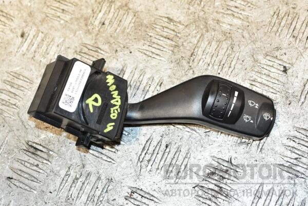 Підрульовий перемикач правий Ford Mondeo (IV) 2007-2015 6G9T17A553AE 369890 euromotors.com.ua