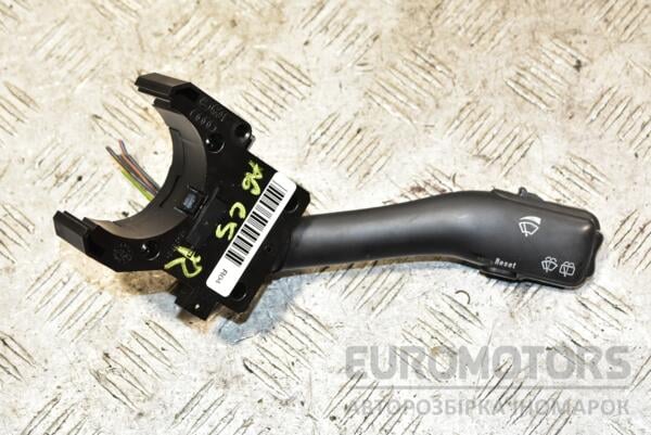 Подрулевой переключатель правый Audi A6 (C5) 1997-2004 4B0953503H 369895 euromotors.com.ua