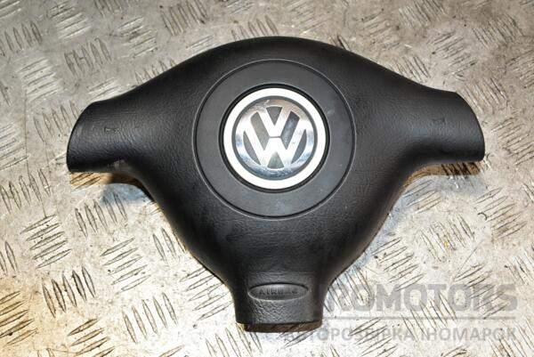 Подушка безпеки кермо Airbag VW Passat (B5) 1996-2005 3B0880201BP 369906 euromotors.com.ua
