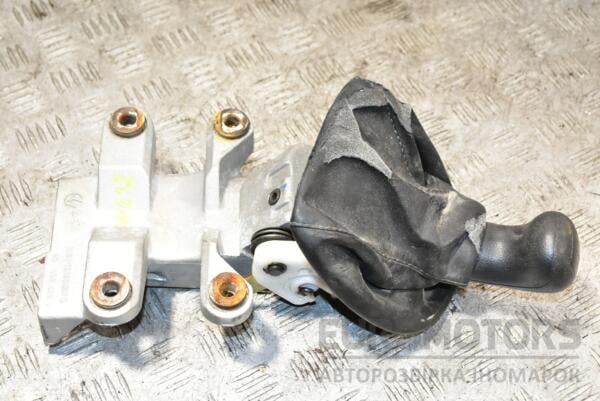Куліса перемикання КПП 5-ступка Mercedes Vito 2.2cdi (W638) 1996-2003 A63826009 369917 euromotors.com.ua