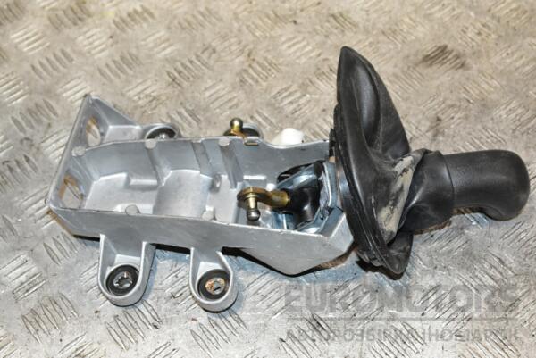 Кулиса переключения КПП 5-ступка Mercedes Vito 2.2cdi (W638) 1996-2003 A63826009 369917 - 2
