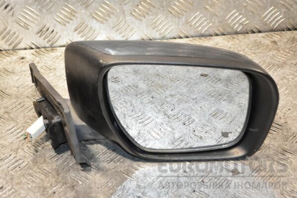 Дзеркало праве електр 5 пинов Mazda 5 2005-2010 369922 euromotors.com.ua